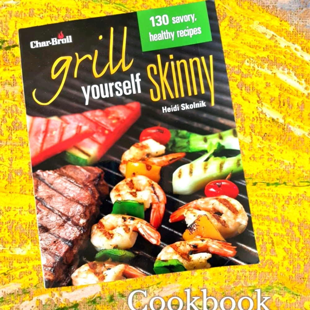 Cookbook